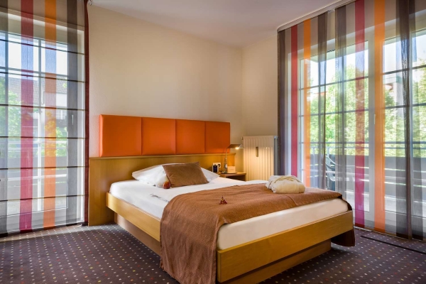 Hotel acora Düsseldorf Living the City